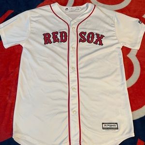 You the Red Sox David Ortiz jersey